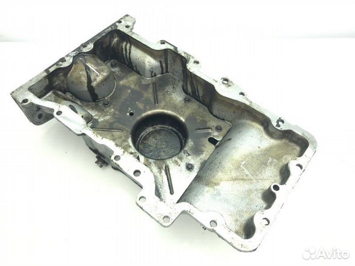 Поддон Mazda AJ