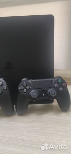 Sony PS4 slim Aрт.008057720124