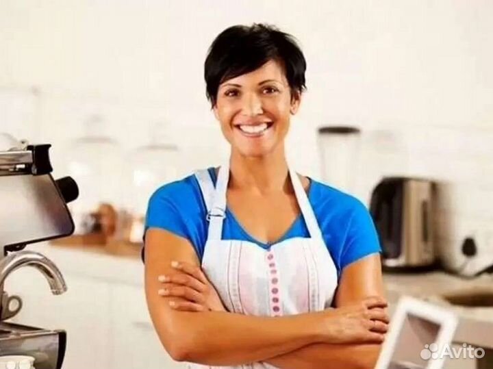 Повар универсал каждодневные оплаты