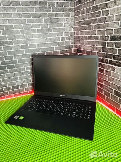 Игровой зверь Acer intel core 10x