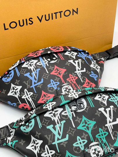 Поясная сумка Louis Vuitton