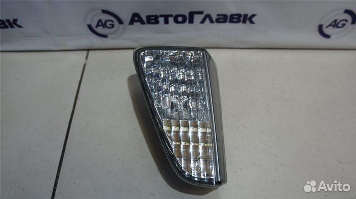 Фонарь заднего хода Nissan Murano
