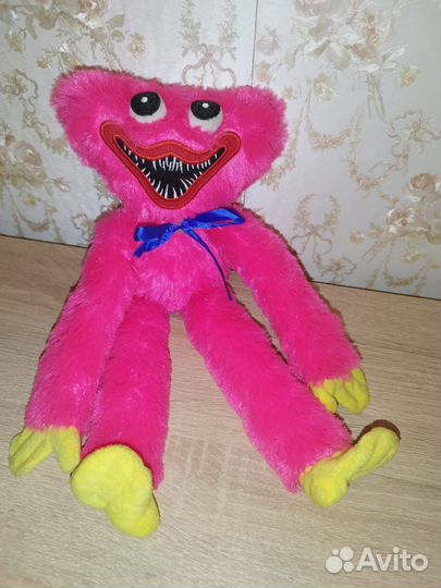 Мягкая игрушка