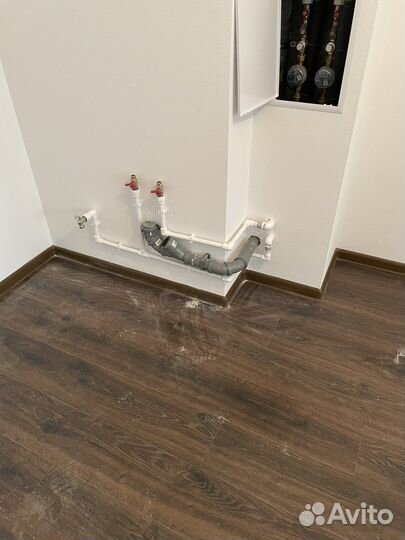 Сантехнические работы