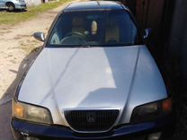 Honda Rafaga 2.5 AT, 1995, 420 000 км, с пробегом, цена 180 000 руб.