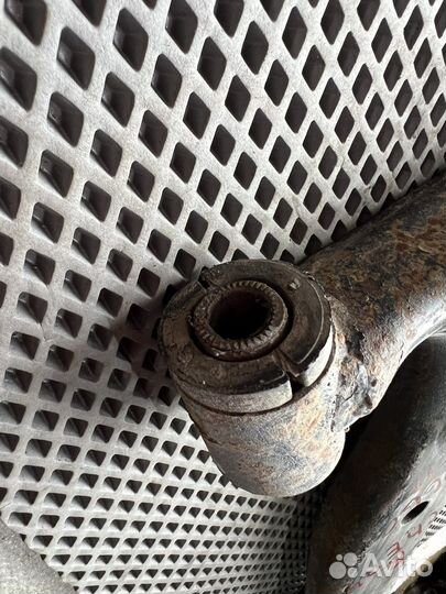 Рычаг передний правый Chery Tiggo T11 2007