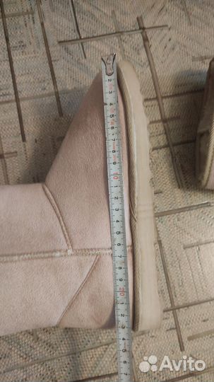 Угги женские 36 размер