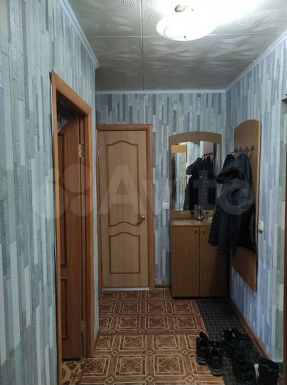 2-к. квартира, 47,2 м², 5/5 эт.