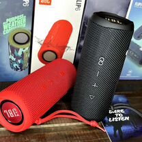 Блютуз колонка JBL Flip 6 все цвета