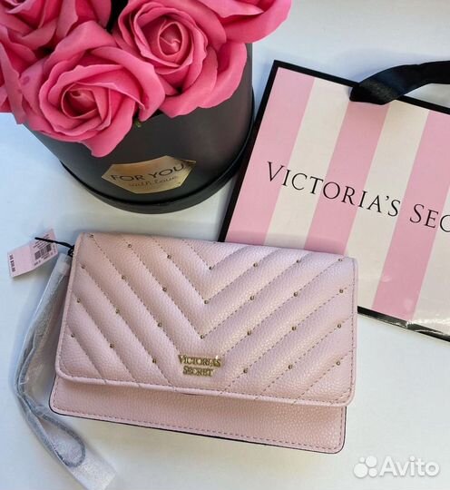 Клатч Victoria's Secret