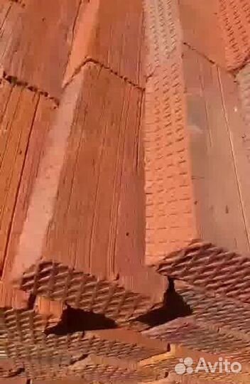 Кипич М125: цоколь, фундамент, стены