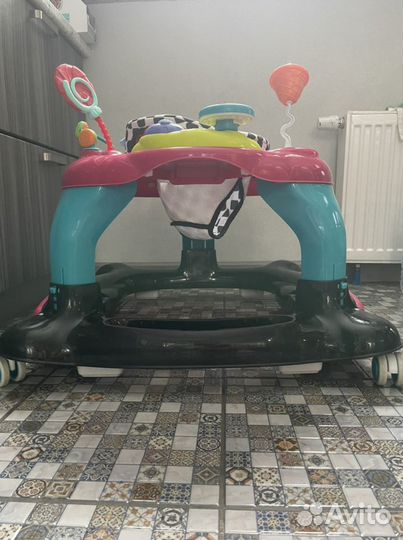 Ходунки Nuovita