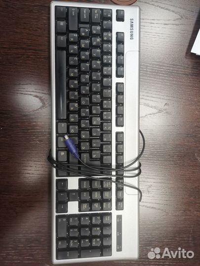 Игровая клавиатура