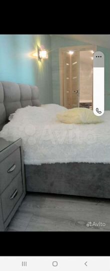 2-к. квартира, 56 м², 4/5 эт.