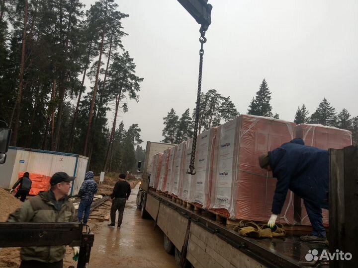 Керамоблок 380