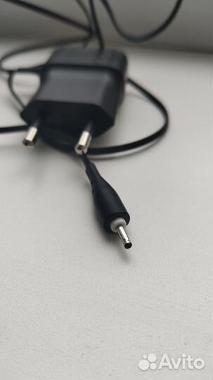 Зарядное устройство для Nokia 2мм