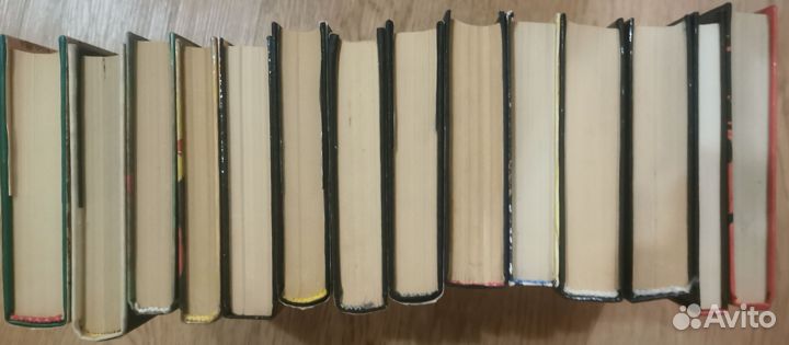 Книги ужасы и мистика