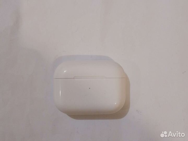 Наушники Apple AirPods Pro MagSafe (mlwk3ru/A)