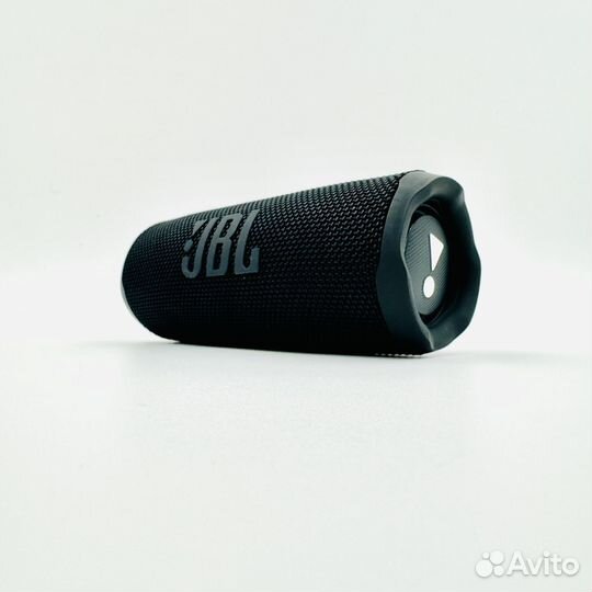 Портативная Колонка JBL Flip 6 Bluetooth (Новая)
