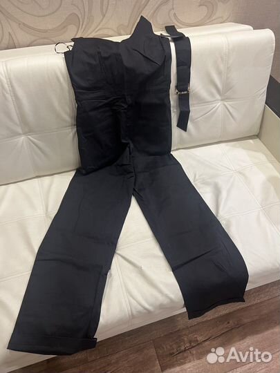 Комбинезон женский летний 46 48