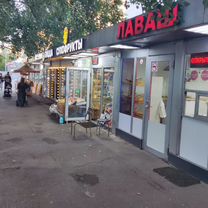 Продам готовый бизнес - лавашную