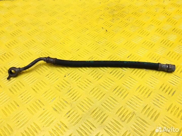 Трубка масляная двигателя Mitsubishi Pajero 2 6G74