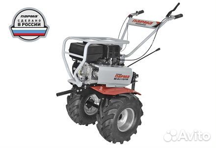 Мотоблок парма мб-04,1-7,0/6бк