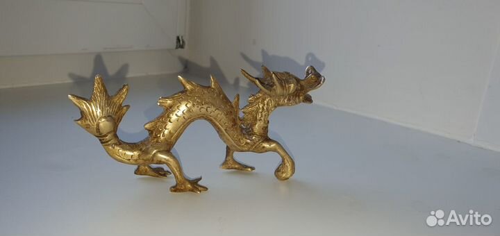 Дракон (сувенир)