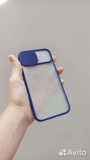 Чехол на iPhone 13