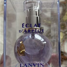 Lanvin eclat d arpege 30ml оригинал