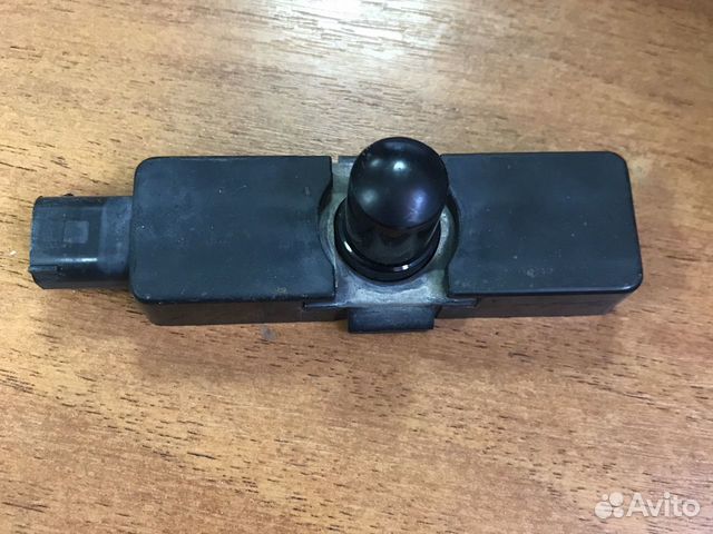 Датчик света Mercedes W220 w211