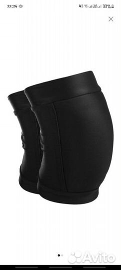 Наколенники детские