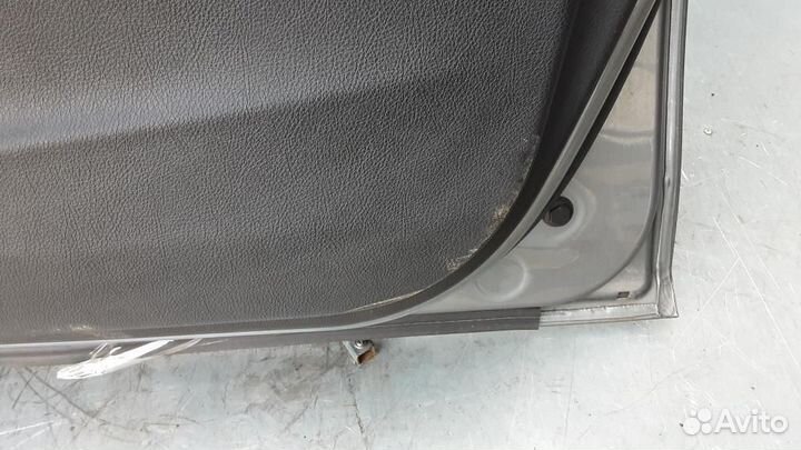 Дверь передняя правая BMW 5-Series