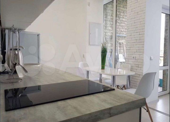 1-к. квартира, 31 м², 3/3 эт.