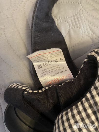 Рюкзак переноска Baby Bjorn