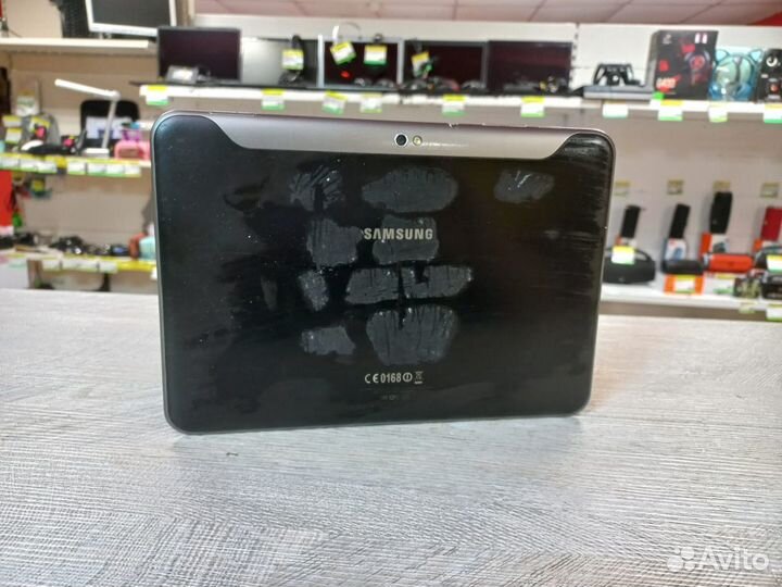 Планшет Samsung GT-P7300