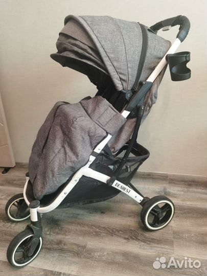 Коляска Dearest