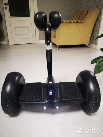 Гироскутер