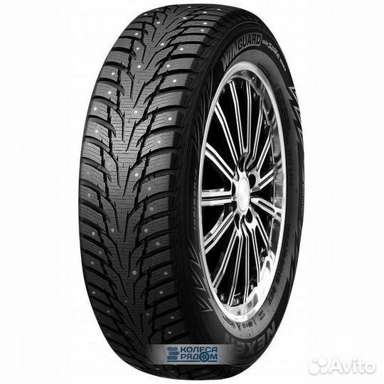 Nexen Winguard WinSpike WH62 245/40 R18 97T