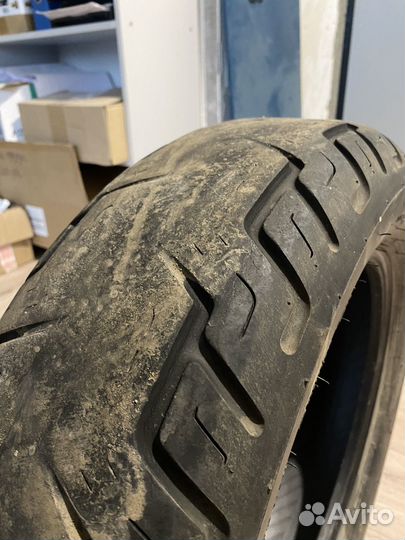 Dunlop 180/70 R15 D404