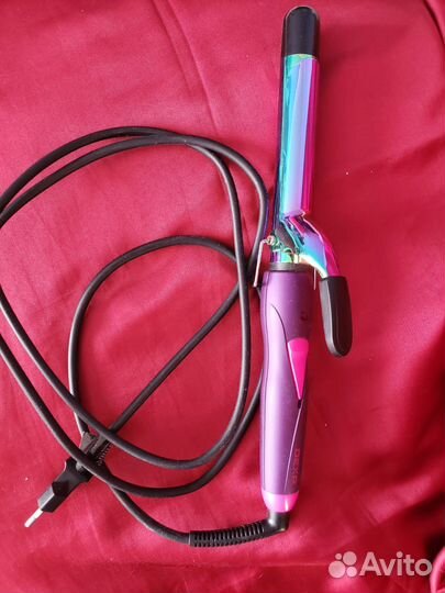 Плойка. новая