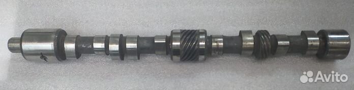 Распредвал Москвич 407, 408