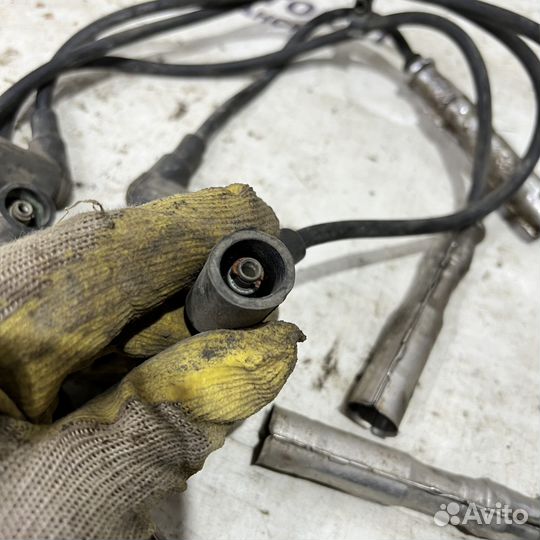 Высоковольтные провода BSE 1.6