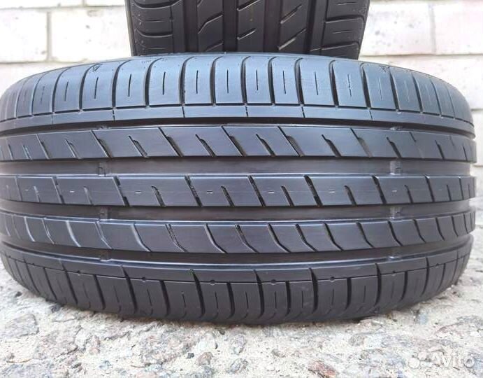 Nexen N'Fera SU1 235/40 R19 96Y