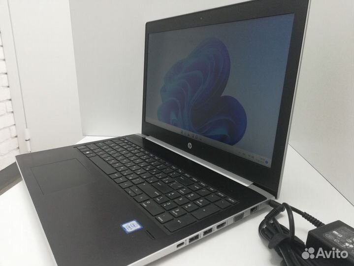 Ноутбук HP ProBook 450 G5