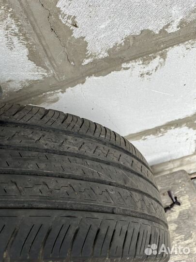 Dunlop Grandtrek ST30 235/55 R18 100H