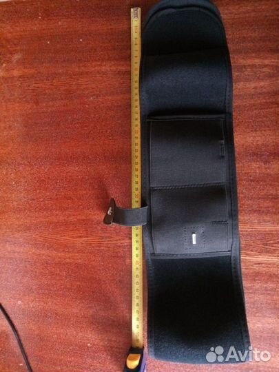 Кобура 2 вида