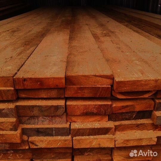 Доски из лиственницы для уютного дома