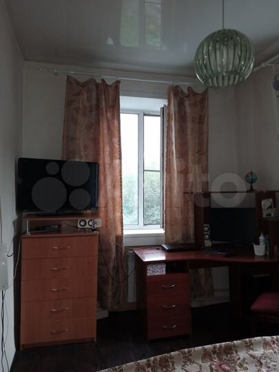 Дом 120 м² на участке 6,8 сот.