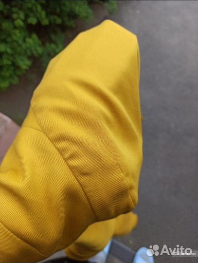 Жакет (пиджак) 44 размер